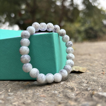 Seafoam Bracelet