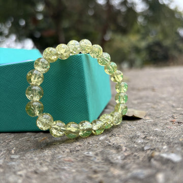 Light Lemon Bracelet