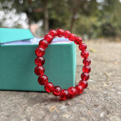 Scarlet Bracelet