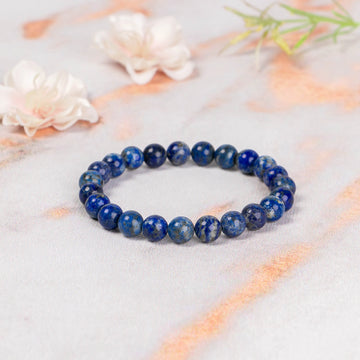 Lapis Lazuli Bracelet