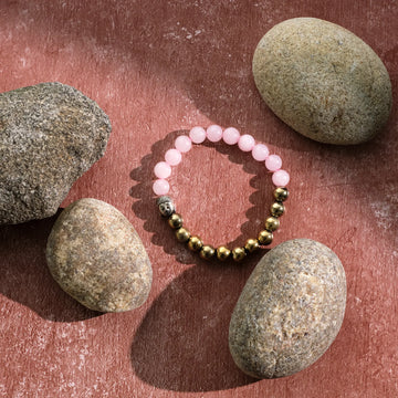 Love & Money Attractor Bracelet