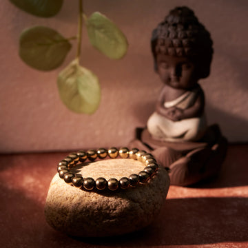 Money Magnet Bracelet