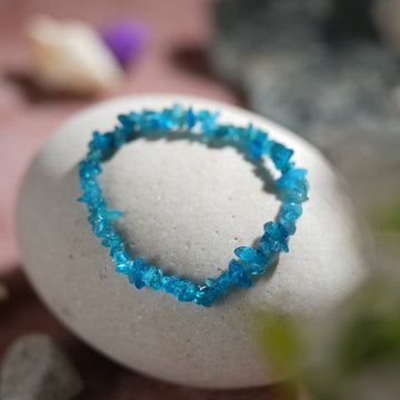 Neon Bracelet