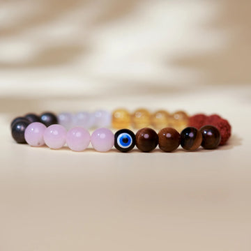 The Eternal Bracelet