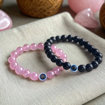 Love Attraction & Evil Eye Combo