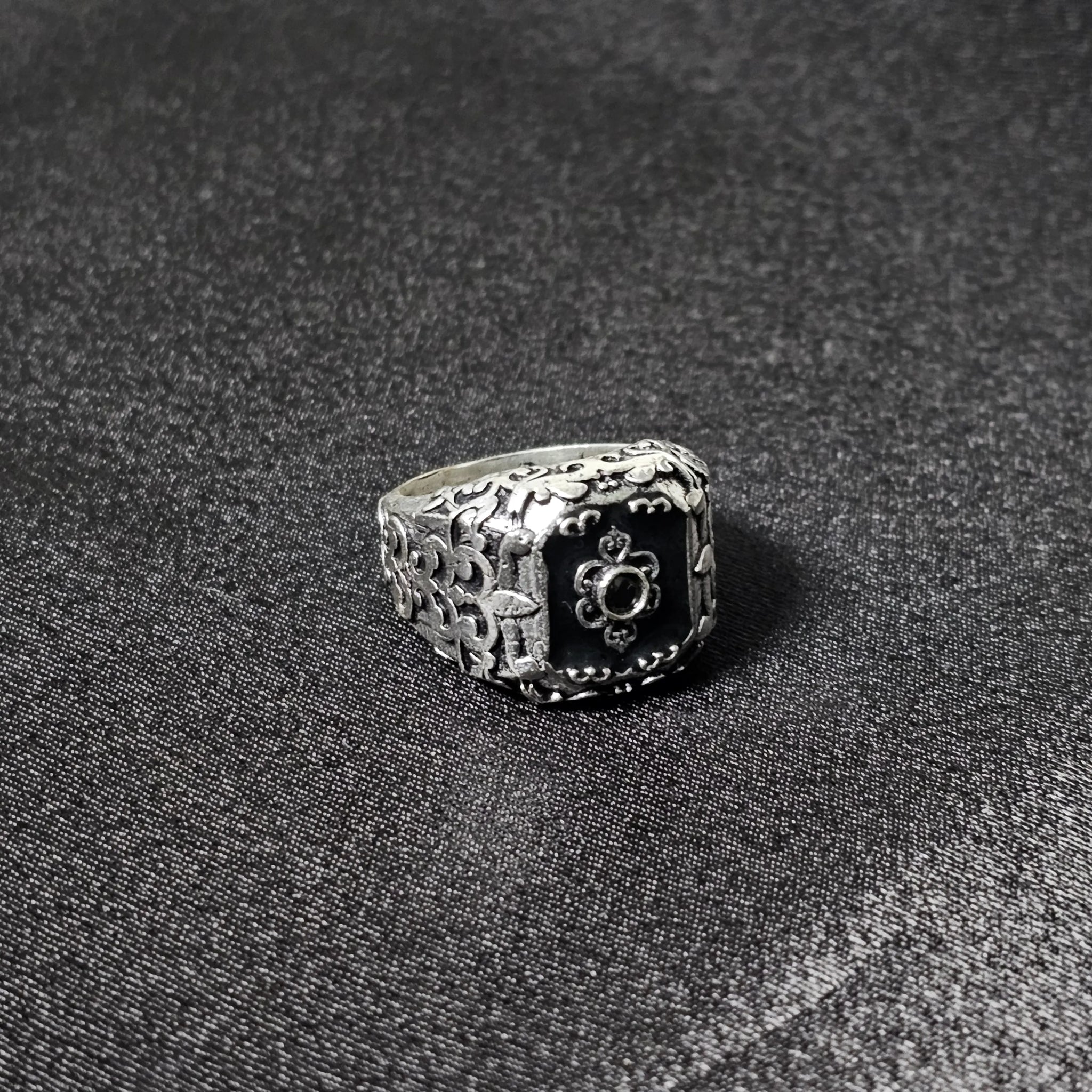 The Emperor’s Ring