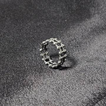 Spine Ring