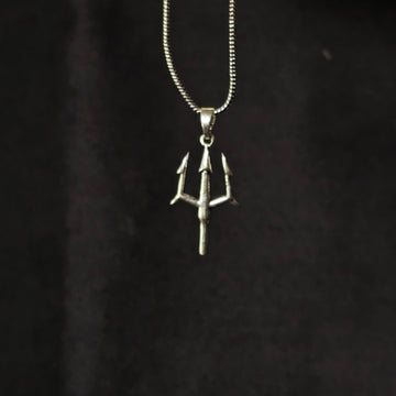 Trident Pendant