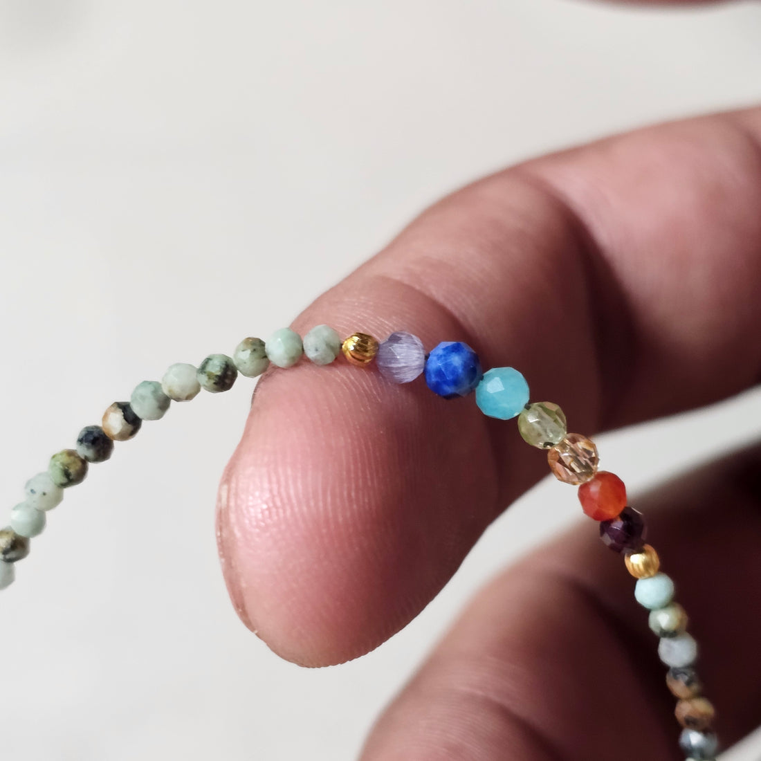 Turquoise Bracelet