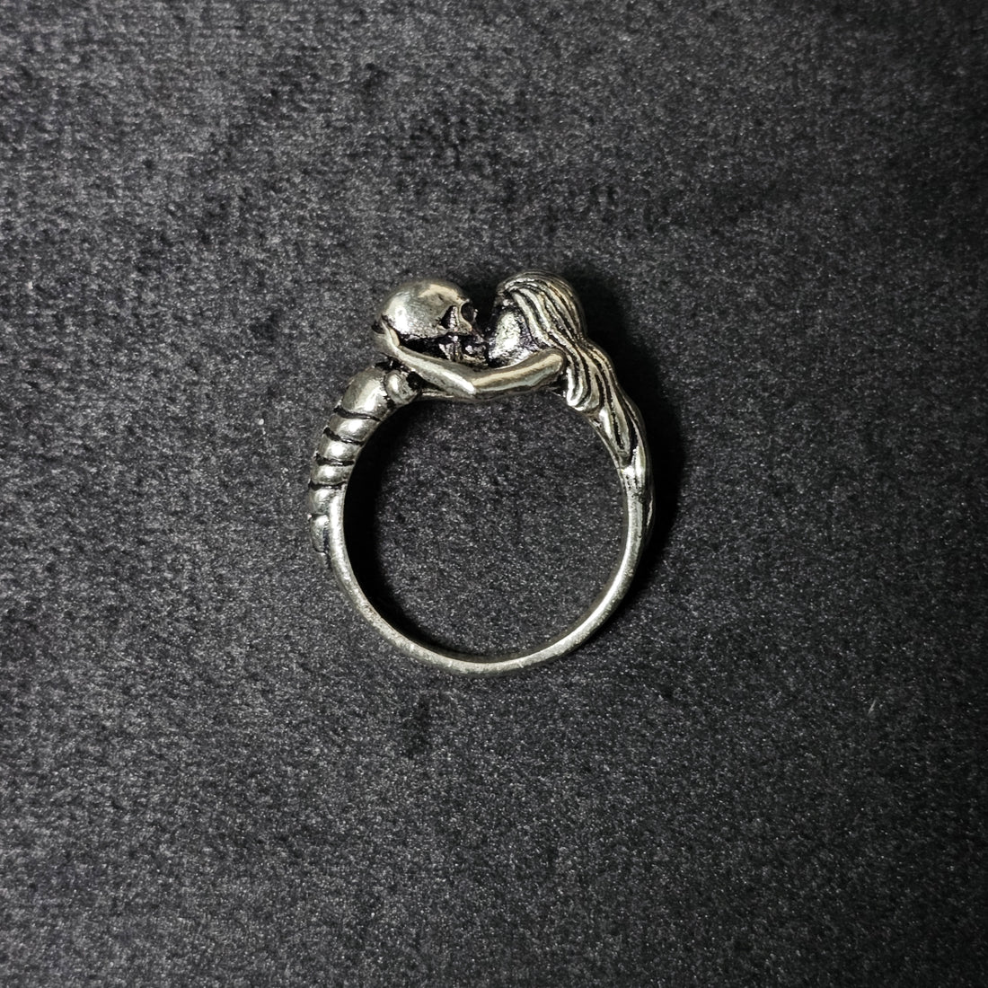 Till Death Ring