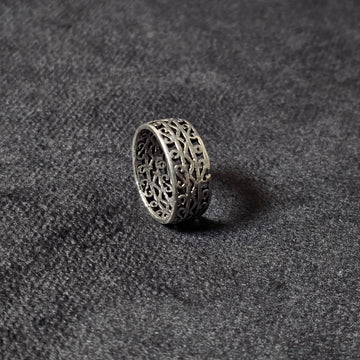 Ruin Ring