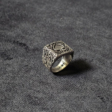 Chosen Ring
