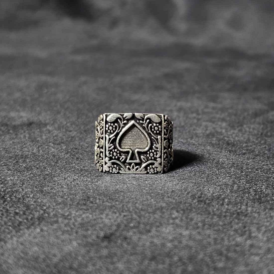 Chosen Ring