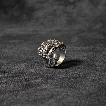 Hades Ring