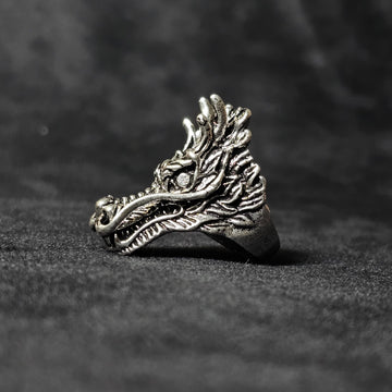 Drakon Ring