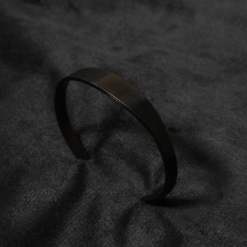 Batman Adjustable Cuff Bracelet