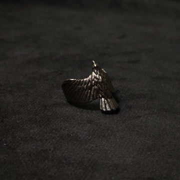 Eagle Adjustable Ring