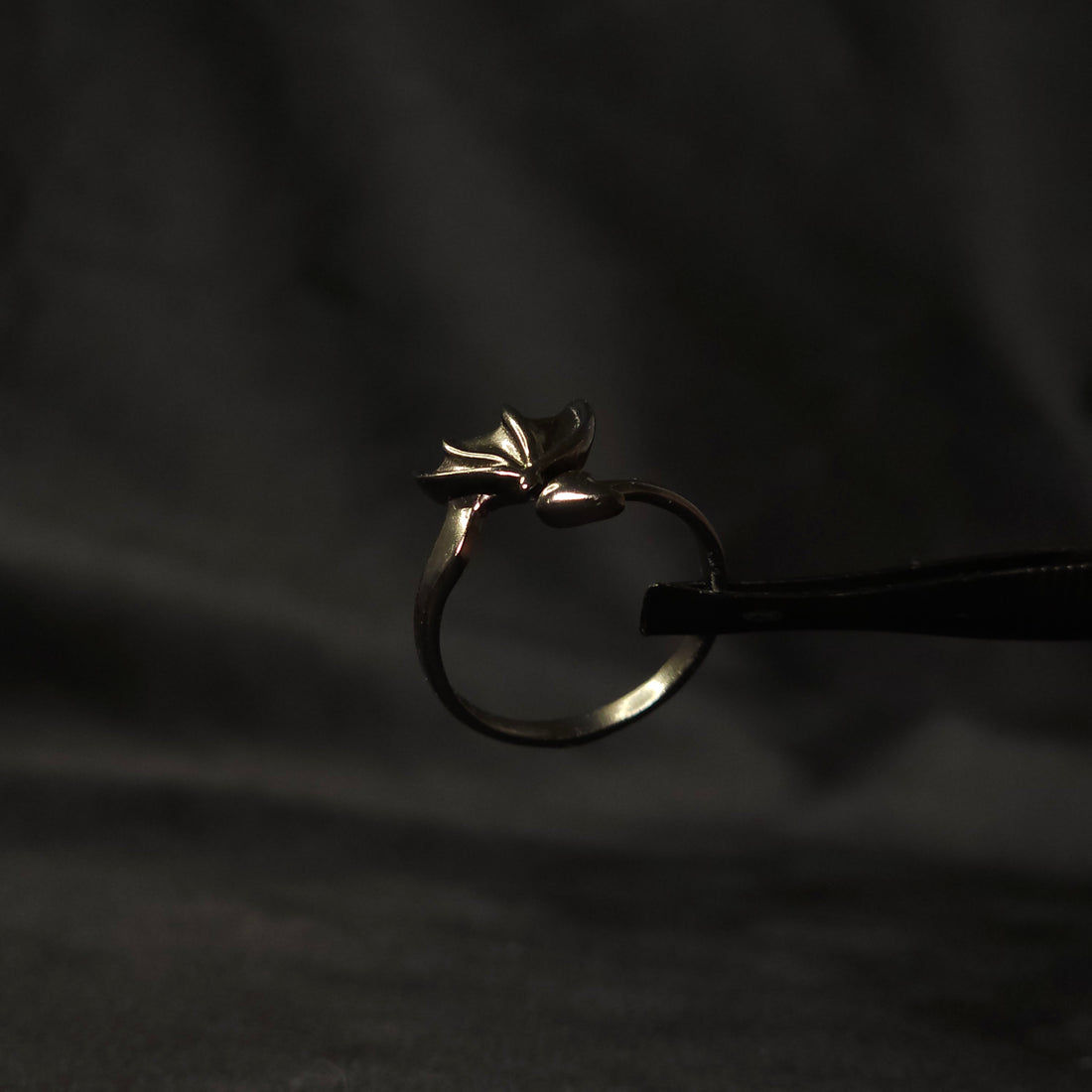 Dragon Adjustable Ring