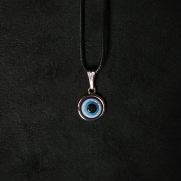 Evil Eye Cord Pedant
