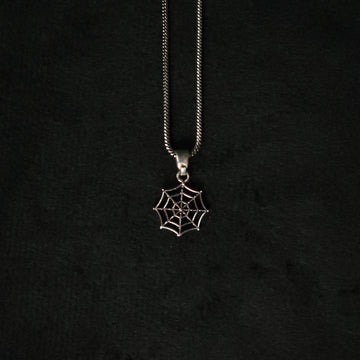 Web Pendant