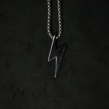 Thunder Pendant