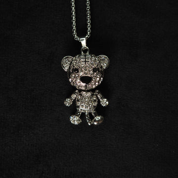 Teddy Pendant