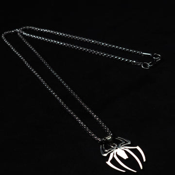 Spidey Pendant