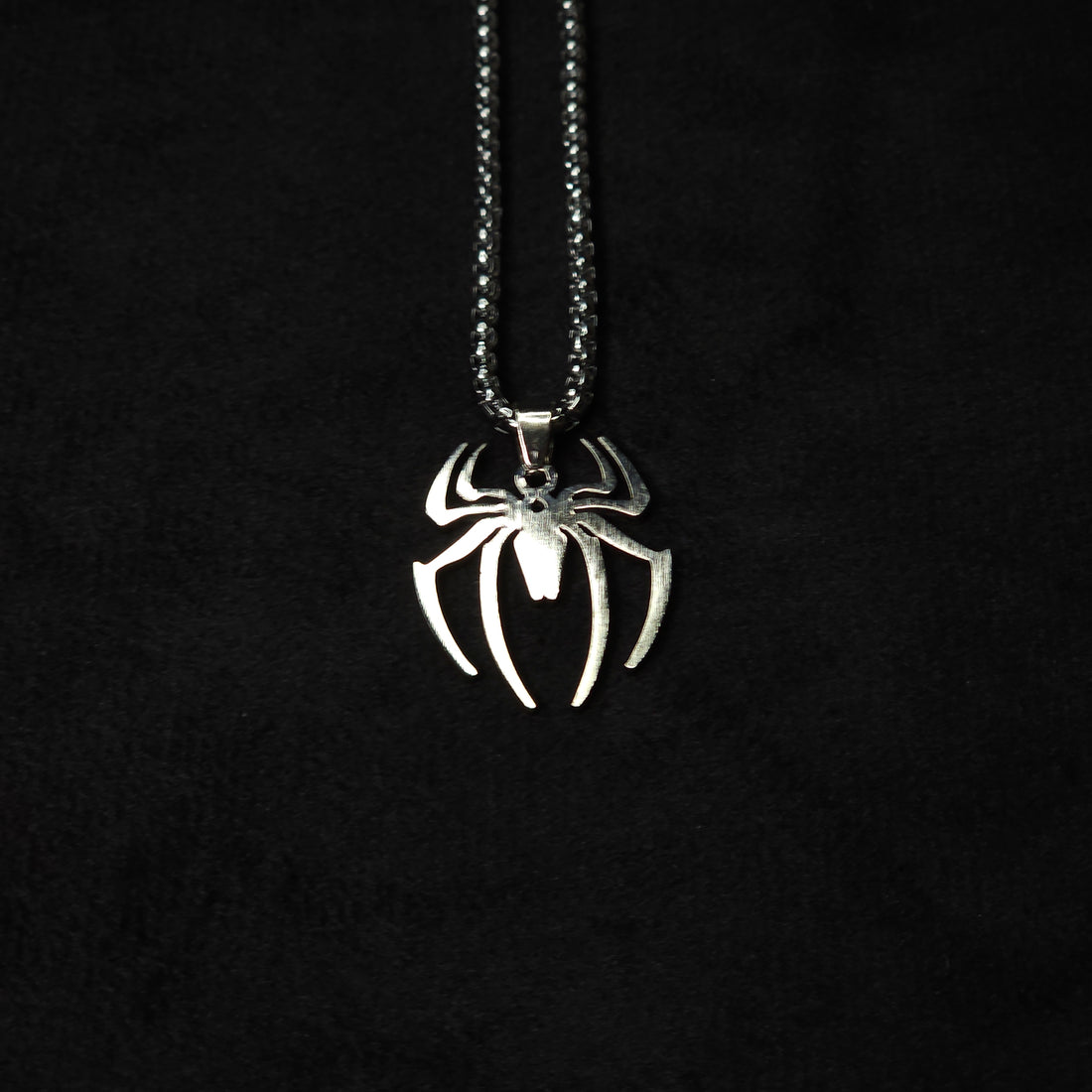 Spidey Pendant