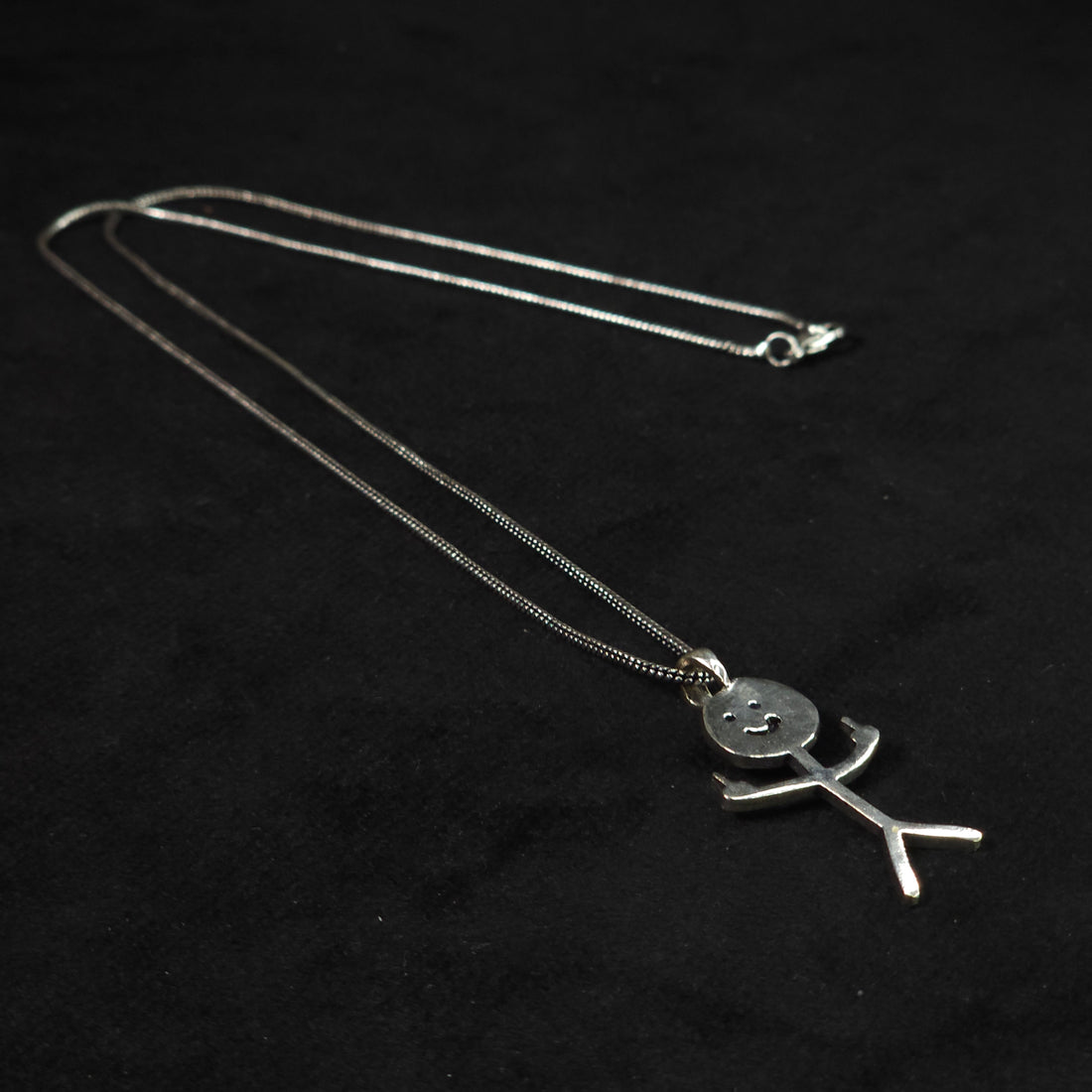 Who Gives A Damn Pendant