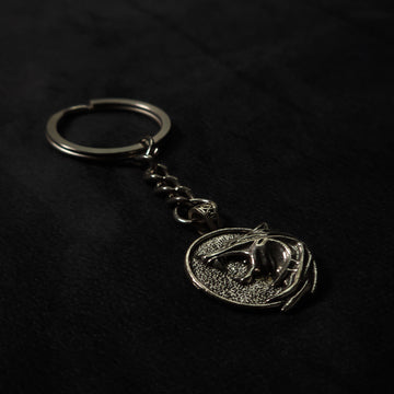 Wolf KeYchaiN