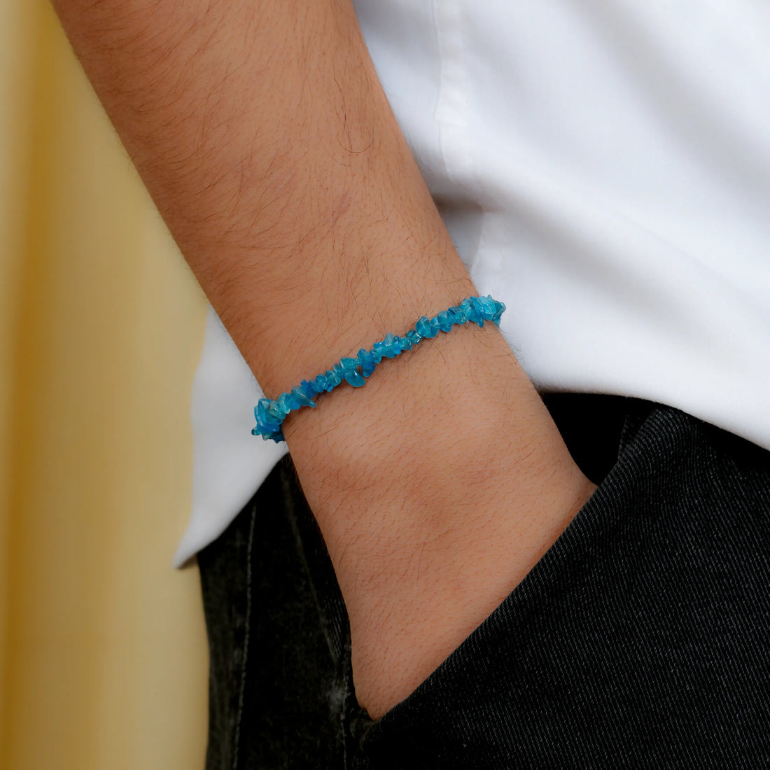 Neon Bracelet