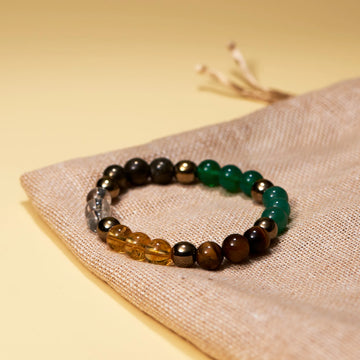 Dhan Yog Bracelet