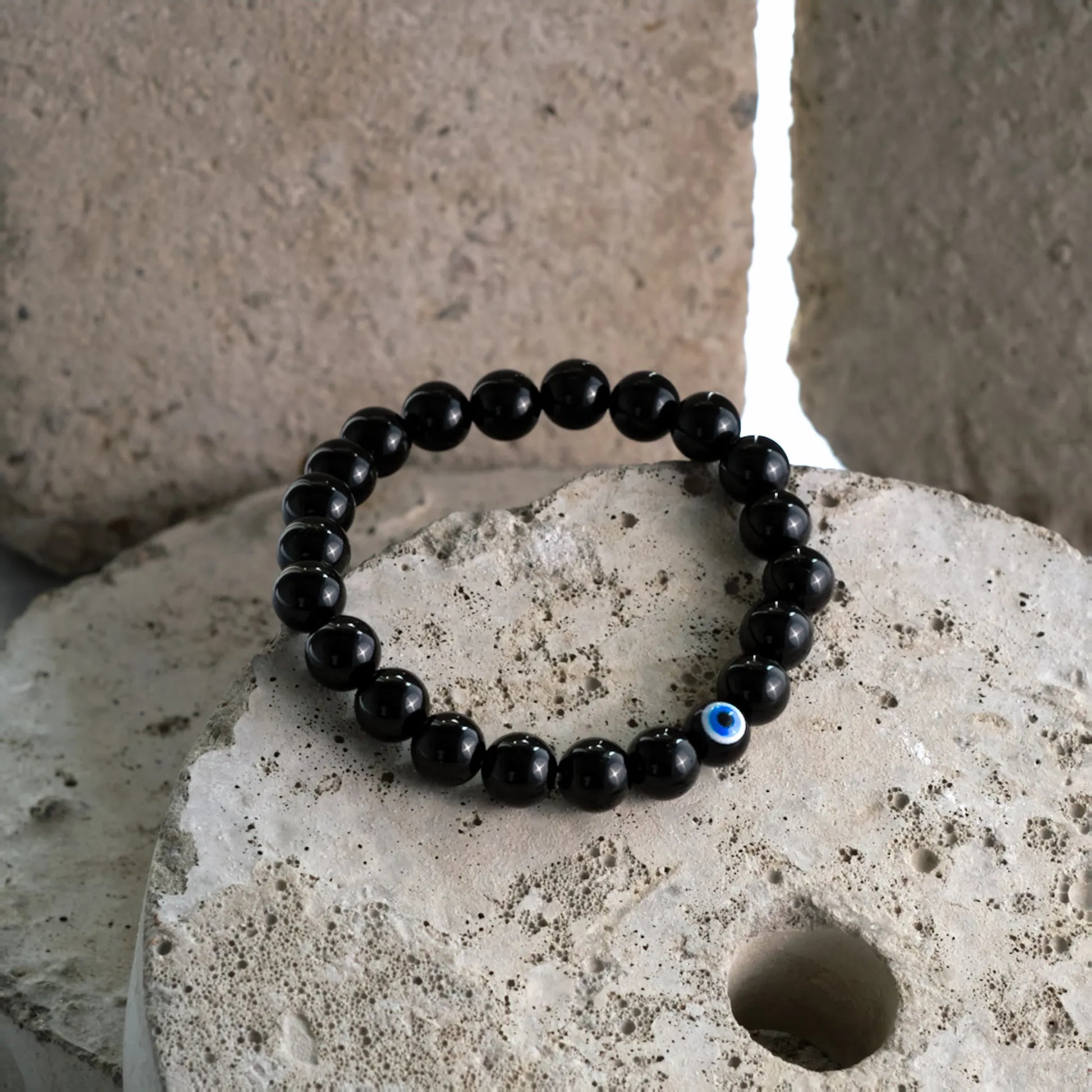 Where to Buy Original Black Obsidian Bracelet: Top Trusted Shops