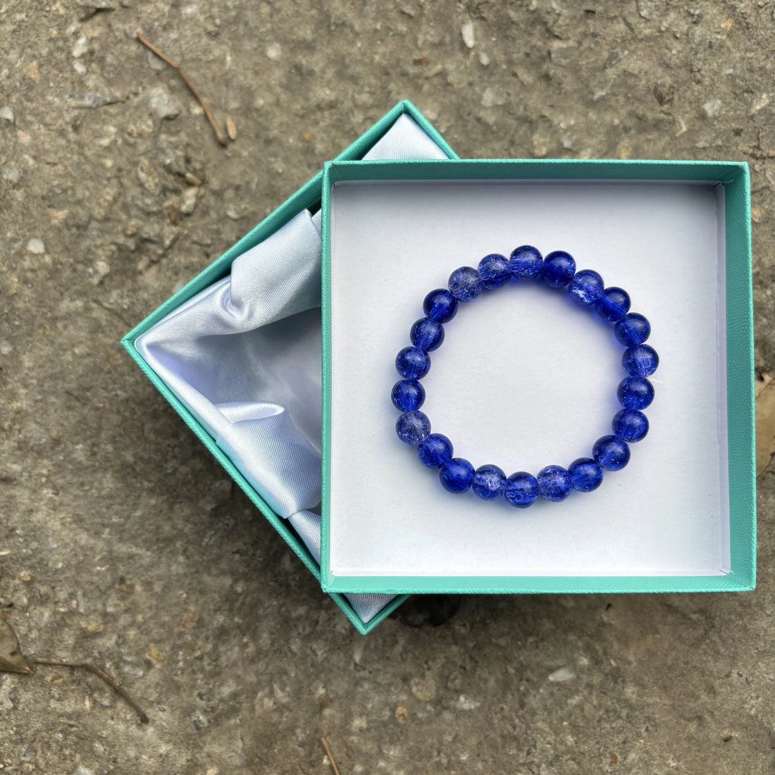 Midnight Blue Bracelet