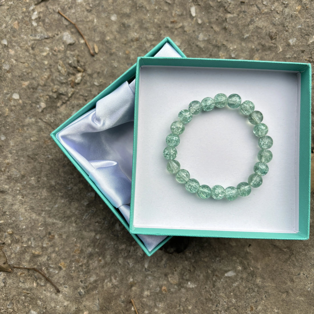 Honeydew Bracelet