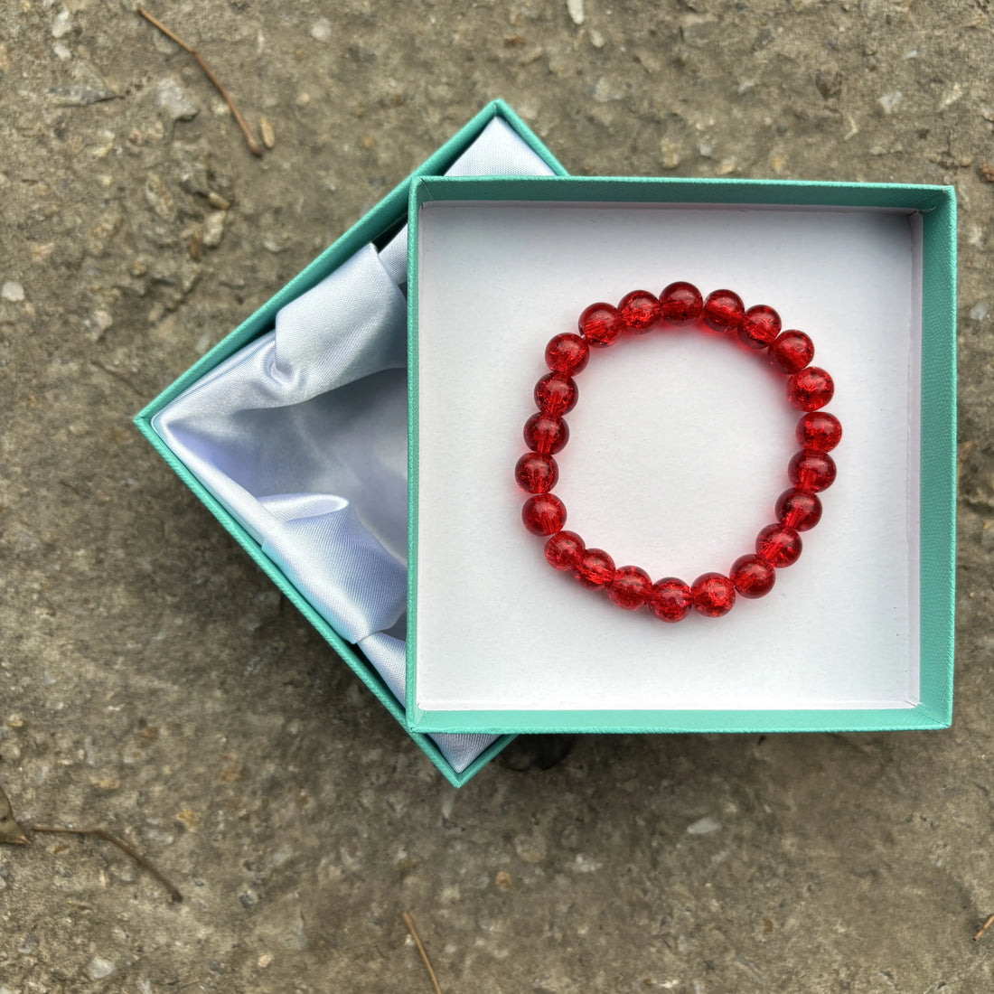 Scarlet Bracelet