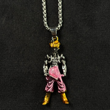Goku Pendant