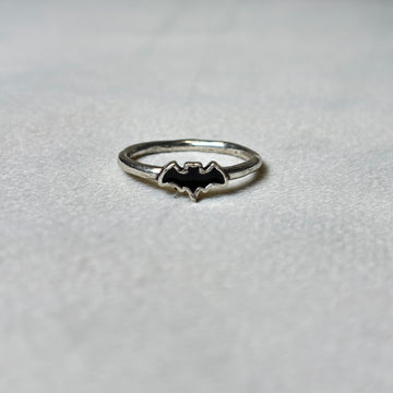 Batwoman Ring