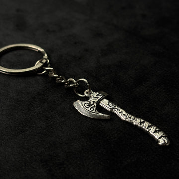 Axe KeYchaiN