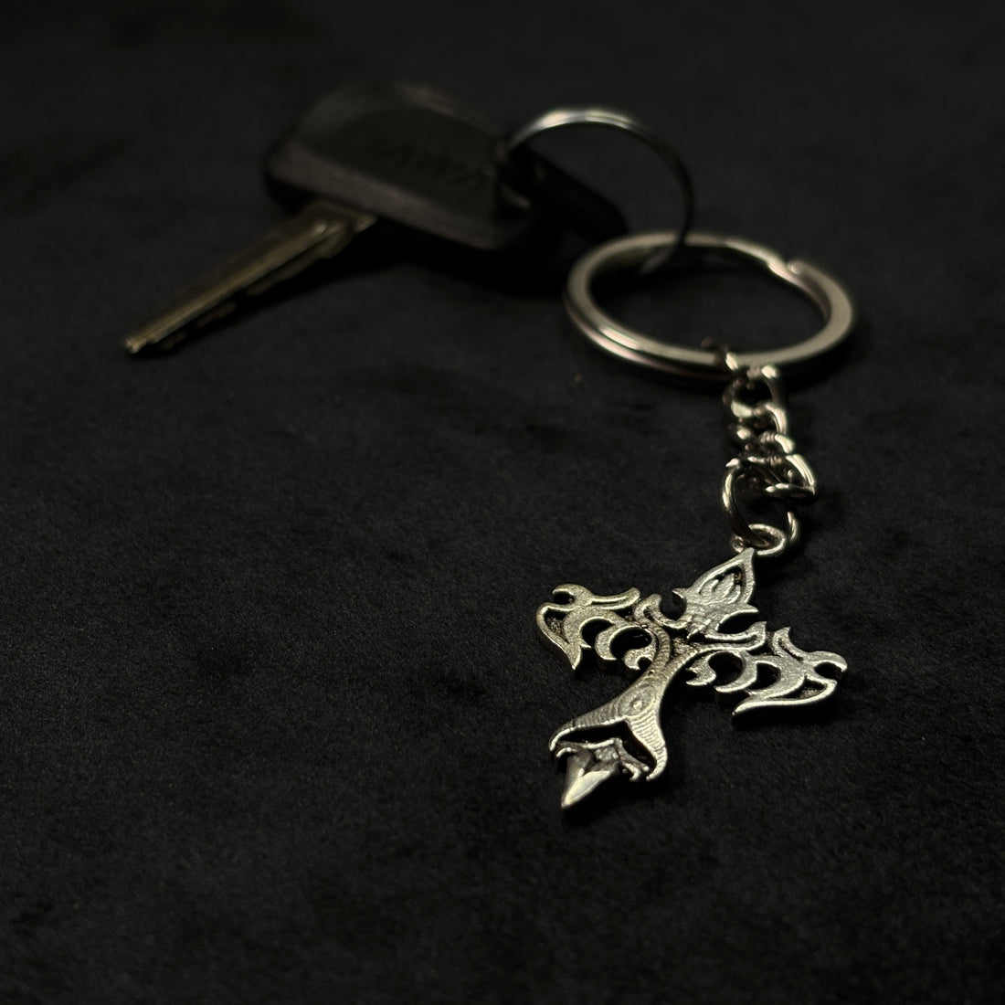 Cross KeYchaiN