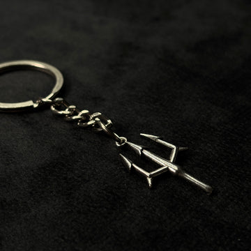 Trident KeYchaiN