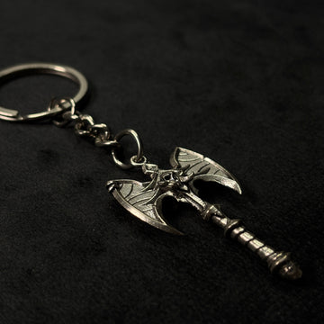 Labrys KeYchaiN