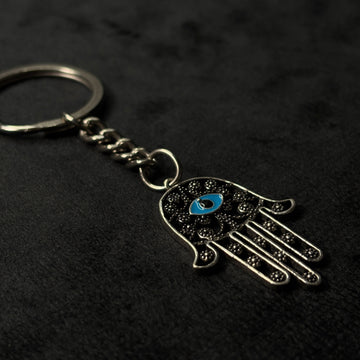 Evil Eye KeYchaiN