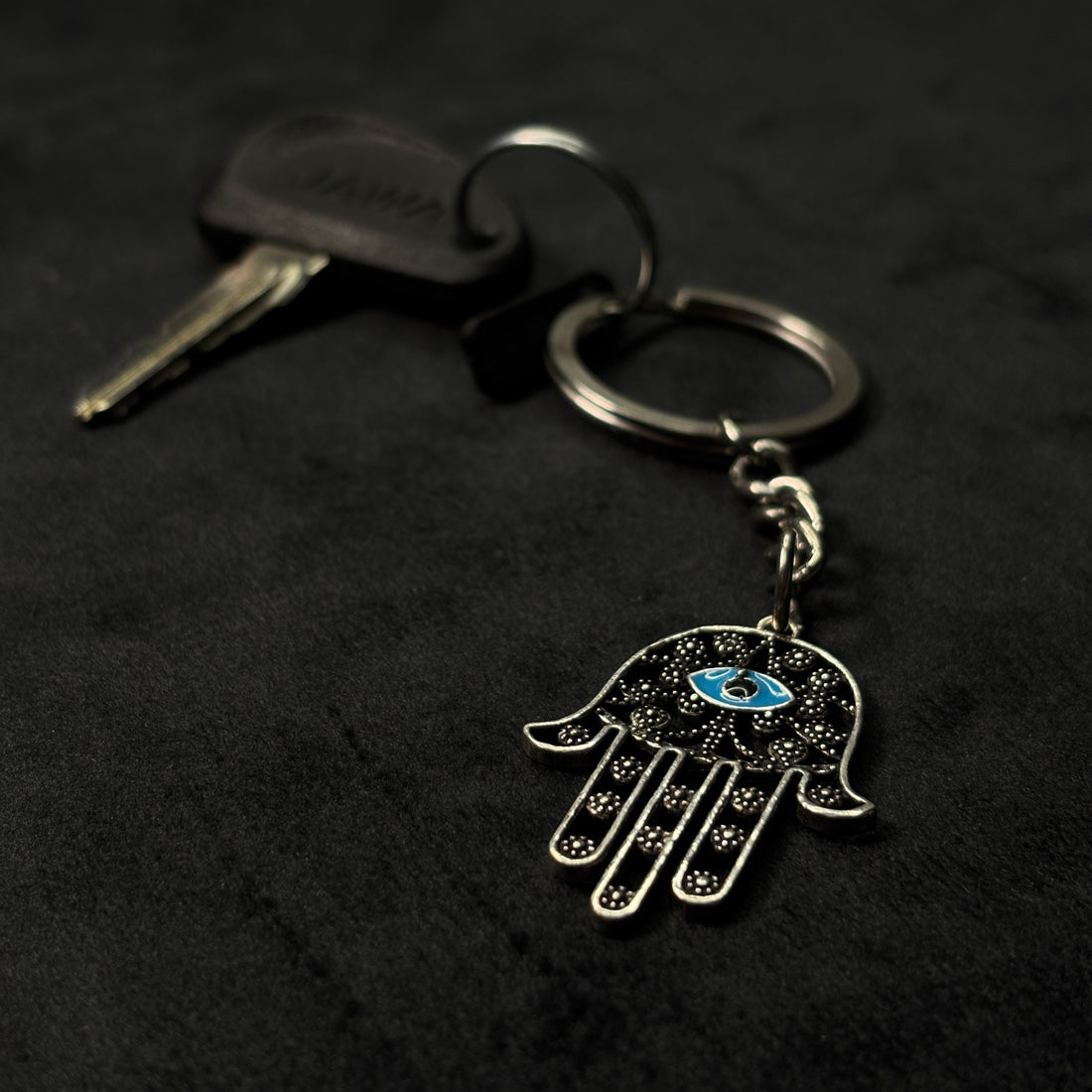 Evil Eye KeYchaiN
