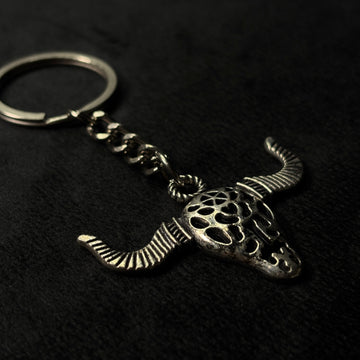 Bull KeYchaiN