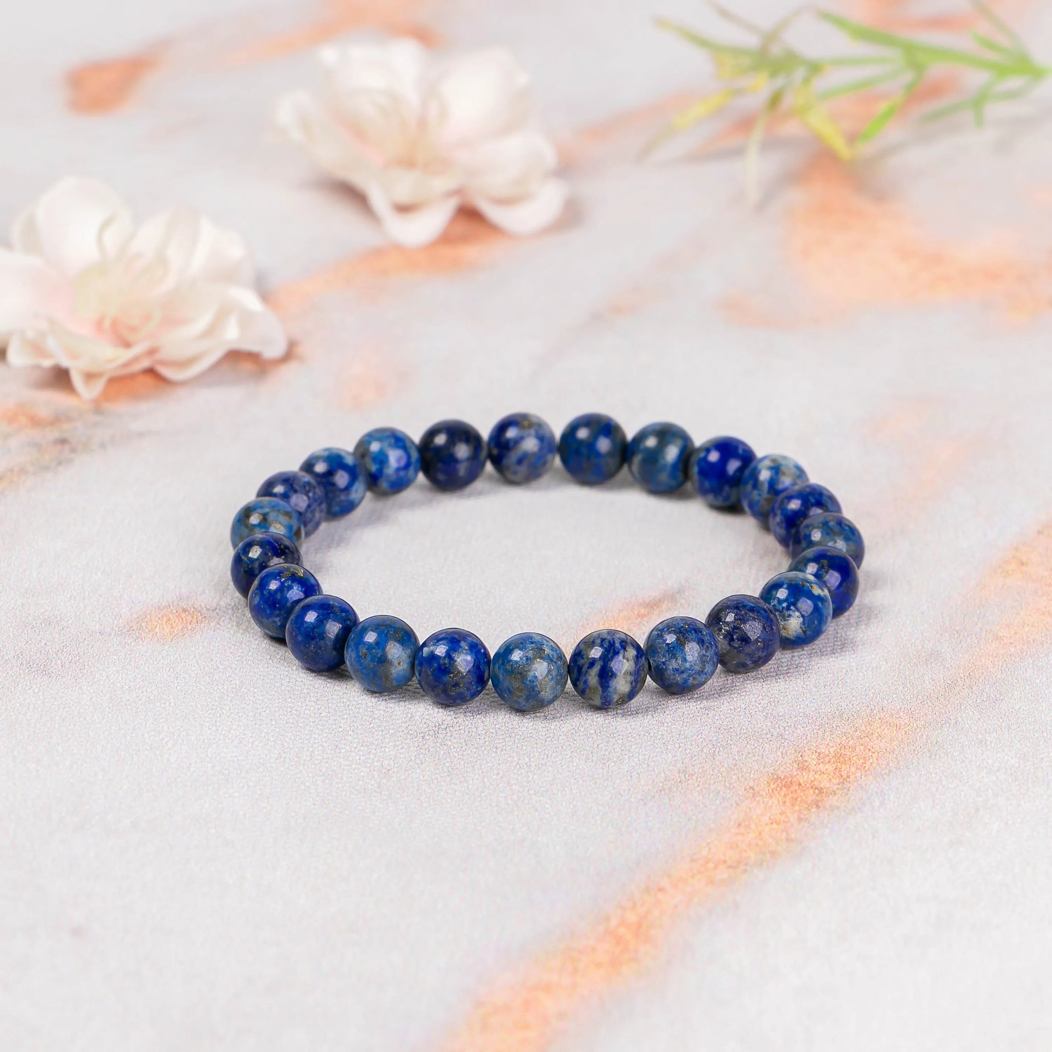 Lapis Lazuli Bracelet