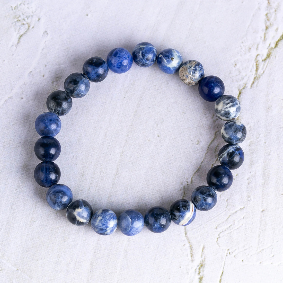 Sodalite Bracelet