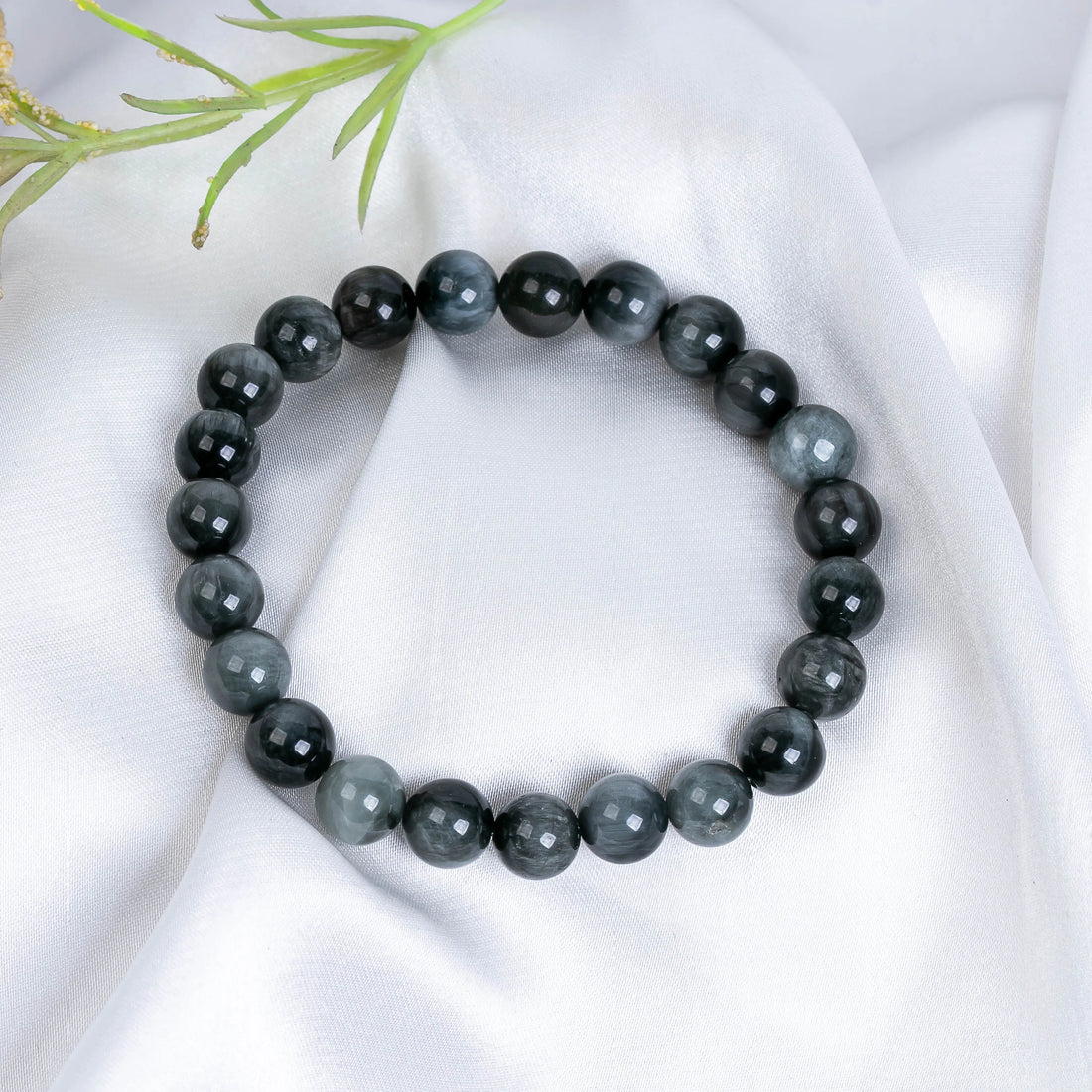 Cat's Eye Bracelet