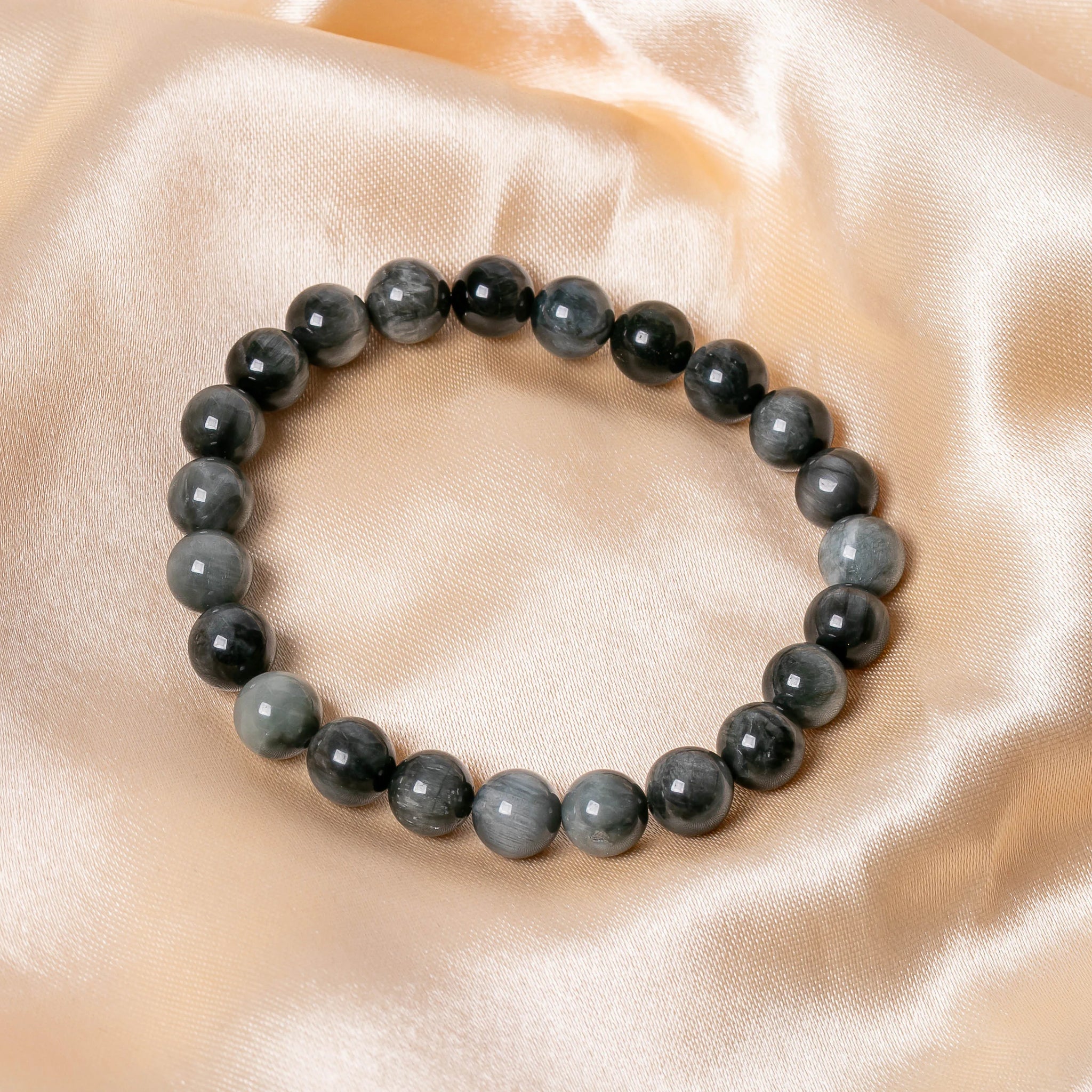 Cat's Eye Bracelet