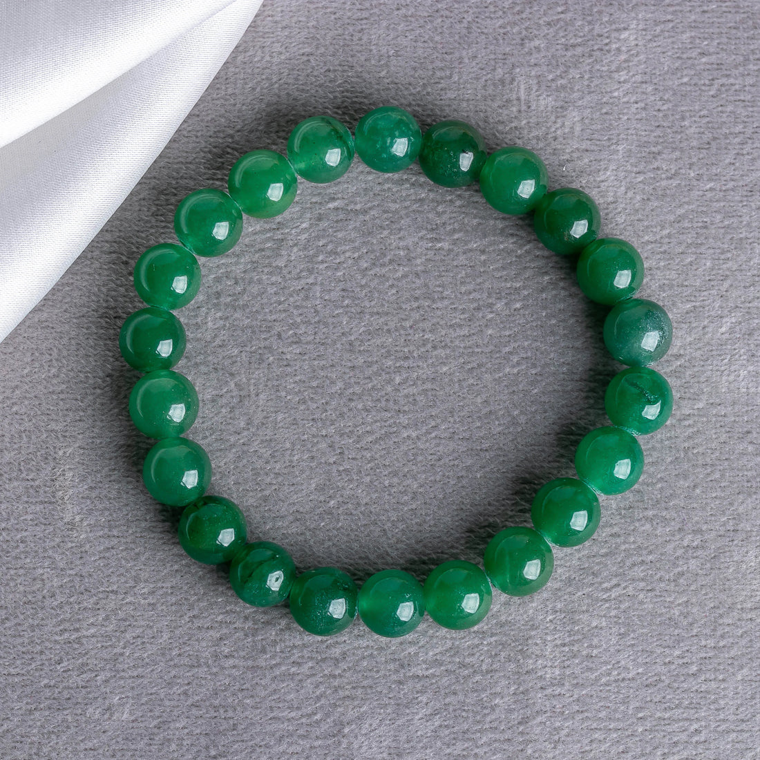 Green Aventurine Bracelet